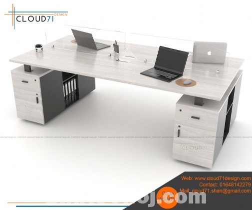 Office Furniture, Workstation, Desk